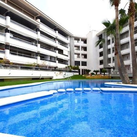 Casa Sentosa Apartment El Albir Exterior photo