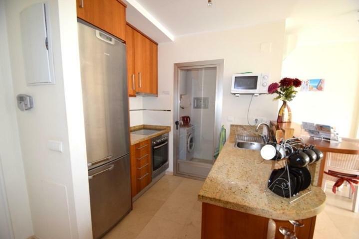 Casa Sentosa Apartment El Albir Exterior photo