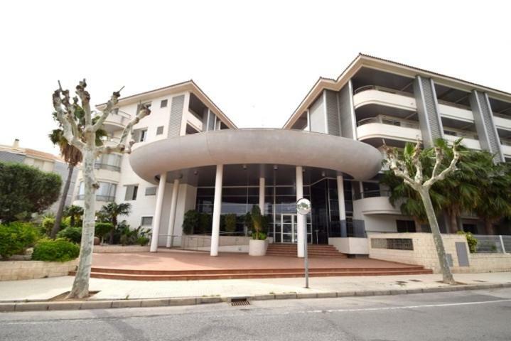 Casa Sentosa Apartment El Albir Exterior photo