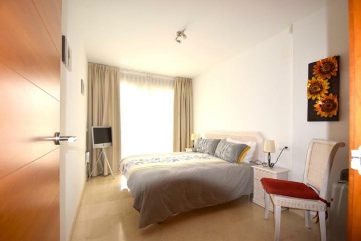 Casa Sentosa Apartment El Albir Exterior photo