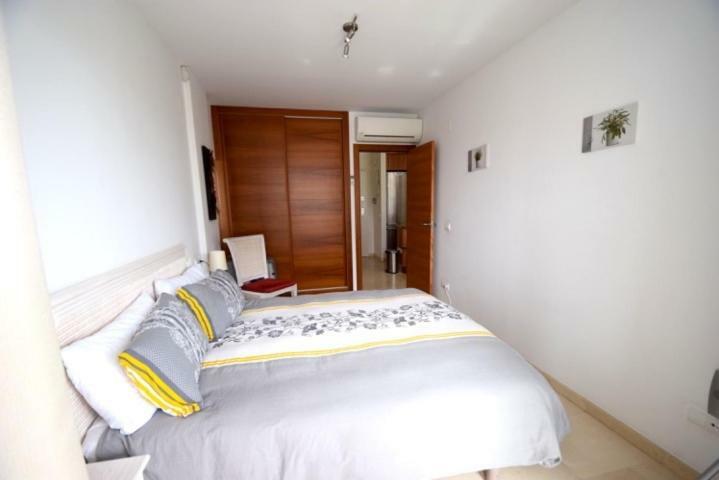 Casa Sentosa Apartment El Albir Exterior photo
